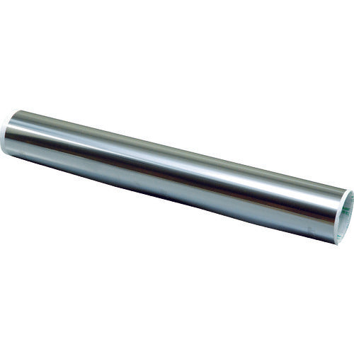 HIKARI Stainless steel sheet roll 0.1 x 600 x 920 mm with adhesive HS169T 1 roll