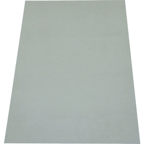 Hikari Stainless Steel Plate 455 x 910 x 0.3 mm HS349 1 sheet