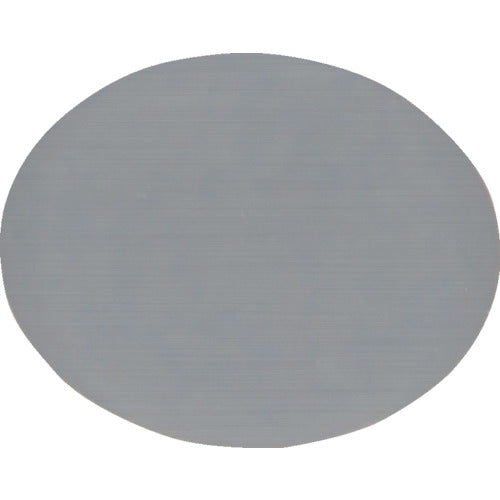 TRUSCO ステンレス円板 φ30×厚み1.0mm SUS430 SMB-1-03MARU 1 枚