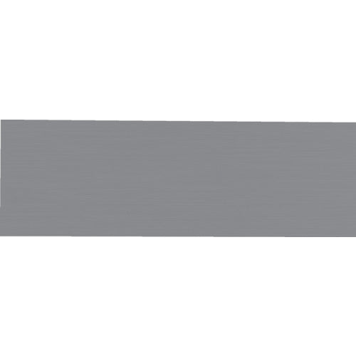 TRUSCO ステンレスカット板 100×300×厚み1.0mm SUS430 SCB-1-1030 1 枚