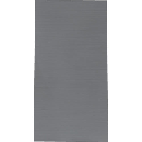 TRUSCO ステンレス平板 455x910x厚み0.3mm SUS430 SHB-03-4591 1 枚