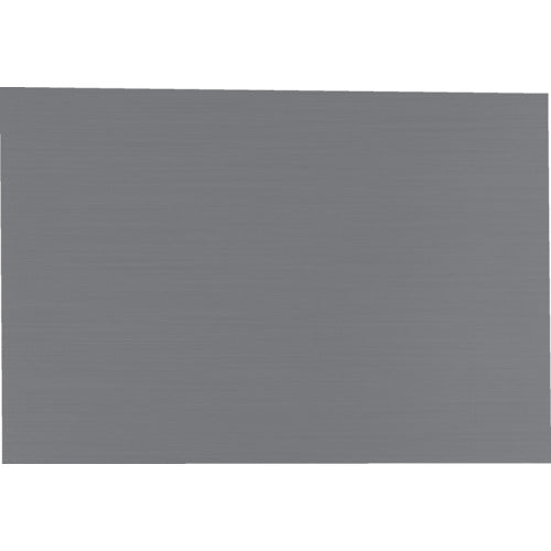 TRUSCO ステンレスカット板 300×400×厚み2.0mm SUS430 SCB-2-3040 1 枚