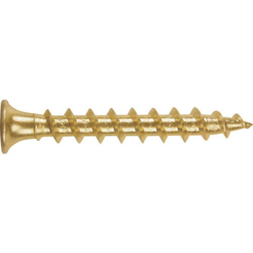 WAKAI WG Board Screw 5.5X38 WG5538 1 Box