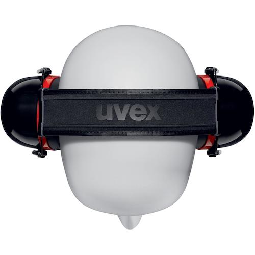 UVEX 이어머프 우벡스 K30 2630030 1개
