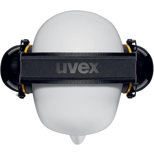 UVEX Earmuffs UVEX K20 2630020 1 pc