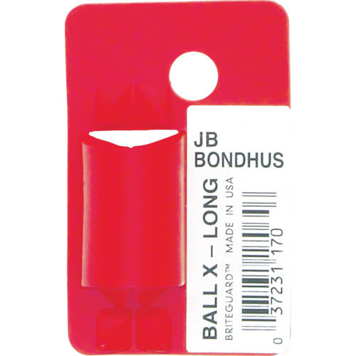 BONDHUS 스태비 볼포인트 L-렌치 롱 6mm SL6MM 1개