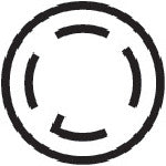 明工 引掛防水コネクタボデー接地3P MH2638 1 個