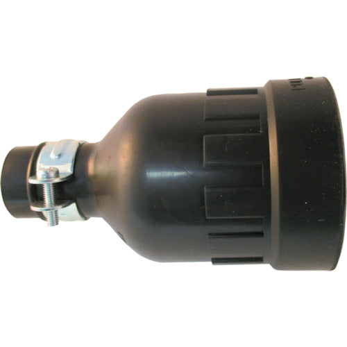 Meiko Rubber Hook Connector Body Ground 3P MH2648 1 pc