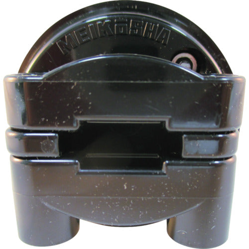 明工 接地3P20Aプラグ(3M) MP2566 1 個