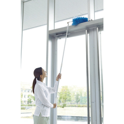 Condor Static Electricity Eliminator NF-EX Swivel Head FU605-000U-MB 1 Piece