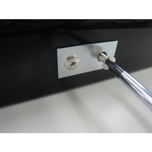 エビ ハンドナッター ちょっとナッター(M6用) (1個入) HNC06R 1 S