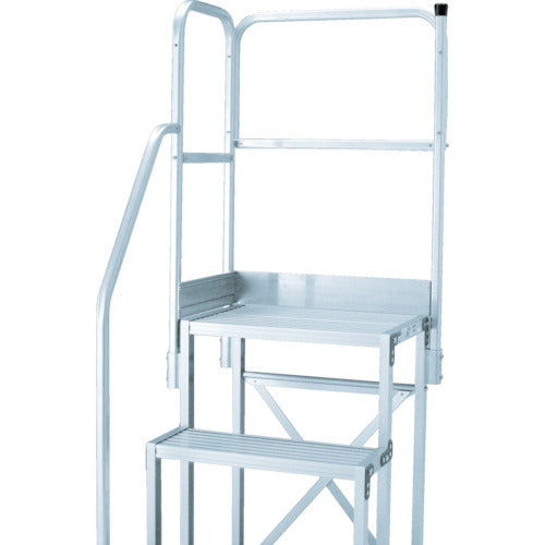 TRUSCO handrail for work platform H900 staircase handrail on one side TSF-369/TSF-TE14 1 S