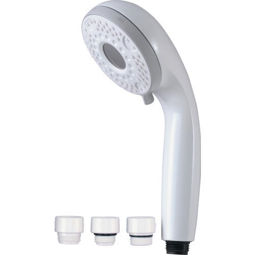 KVK 울트라 파인 버블 샤워 헤드 PZS370 1 개