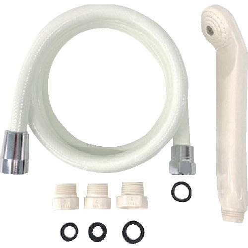 KVK Shower Set (for low water pressure) PZ620AL-2 1 piece