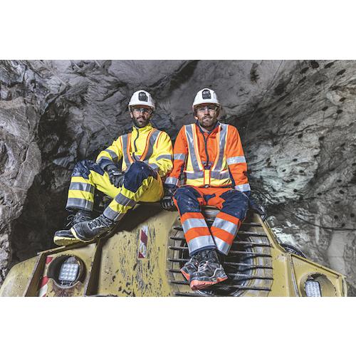 UVEX 일안형 보호 안경 색소폰 9181265 1 개