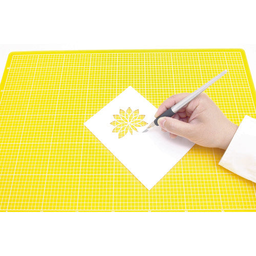 NT Design Knife Replacement Blade Alloy Tool Steel Blade Tip 45° BDA-200P 1 PK