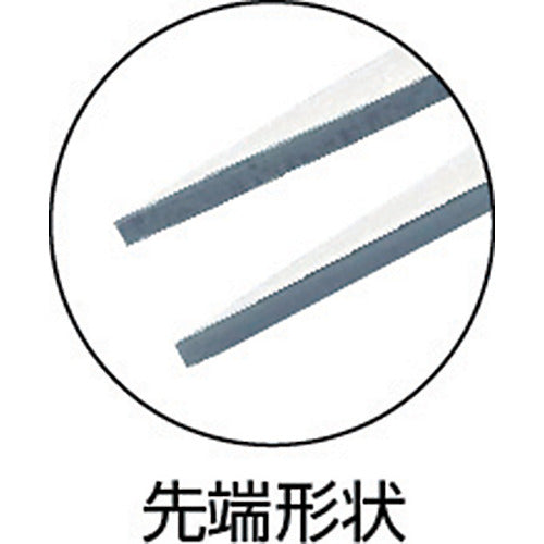 Three Peaks Lead Pliers 150mm LS-05 1 piece