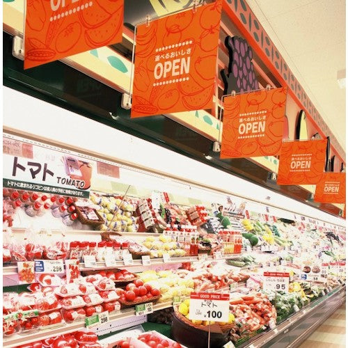 Nikken I&S Magnet POP W2 Ivory (movable) 1121706 1 piece