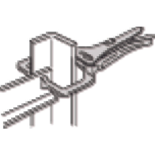 슈퍼 그립 플라이어(본체 전체 길이: 320mm) 최대 체결 악력: 350kg SG325C 1정