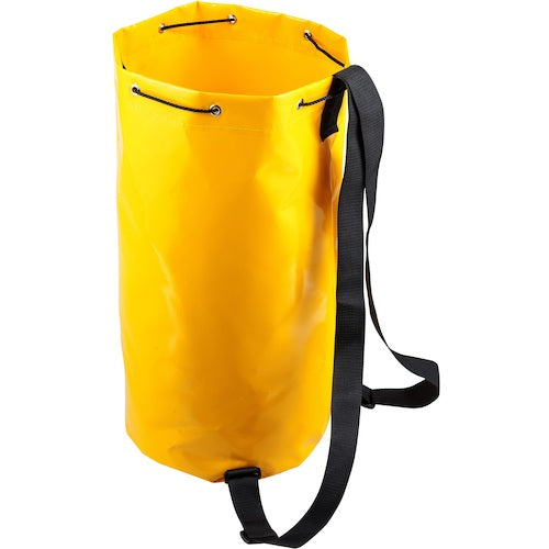 Protect Backpack 33L Yellow (Waterproof PVC) AX01101 1 pc