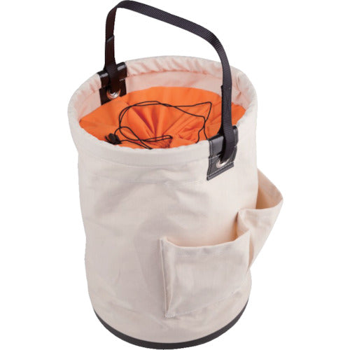 Protect Electrician Bucket 25L White TA5024006 1 pc