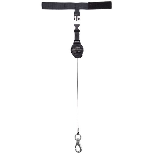 Protect Tool Reel Maximum 115cm Wrist-mounted Type AY010 1 pc