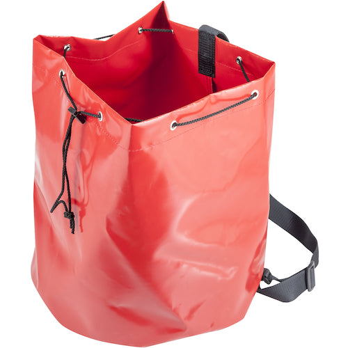 Protect Shoulder Bag 16L Yellow (Waterproof PVC) AX00801 1 pc