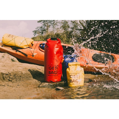 Protect Dry Bag 20L Blue WX00503 1 pc