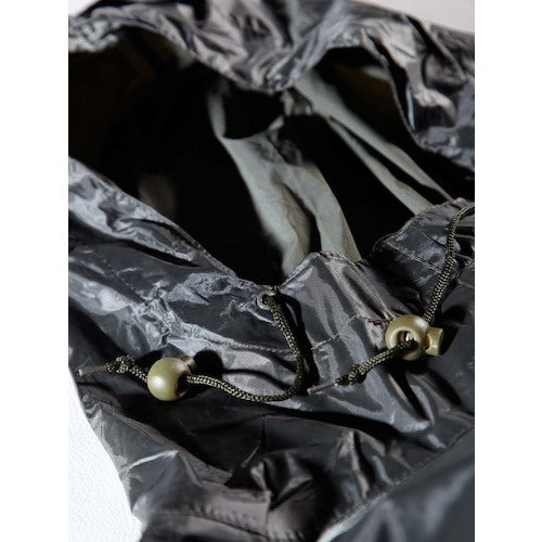 ノースウェイズ ポンチョ オリーブ 9255-OL 1 着