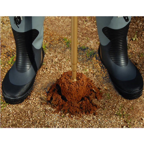 Kinzo W Spiral Hole Digger SD-75 071255 1 piece