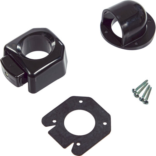 TRUSCO 業務掃除機 乾湿両用クリーナーTVC134A用吸込口 TVC-134SP 1 個