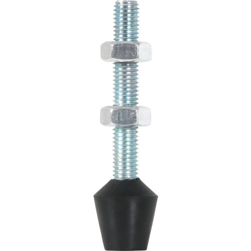 Ikura Rubber bolt for toggle clamp (31906) M10X65 1 piece