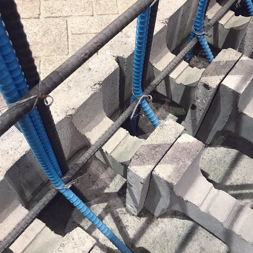 DAIDOHANT Binding wire 350MM 10106106 1 bundle