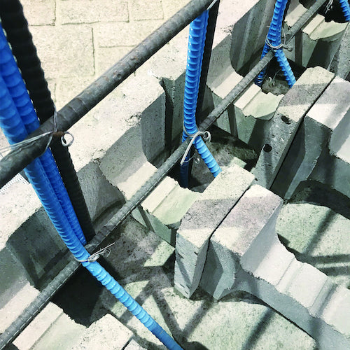 DAIDOHANT Binding wire 450MM 10106108 1 bundle