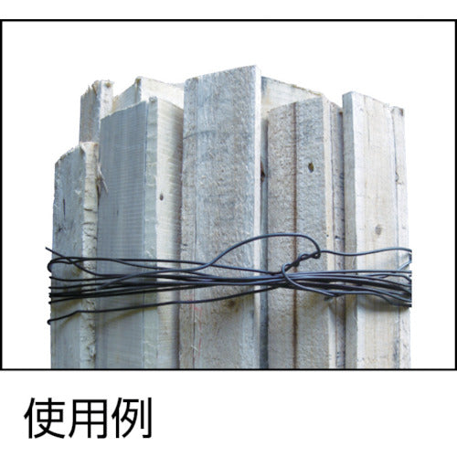 DAIDO HANT annealed iron wire #12x72m 3kg 10155333 1 roll