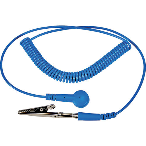 TRUSCO グラウンドコード1.8m ASP18 1 個