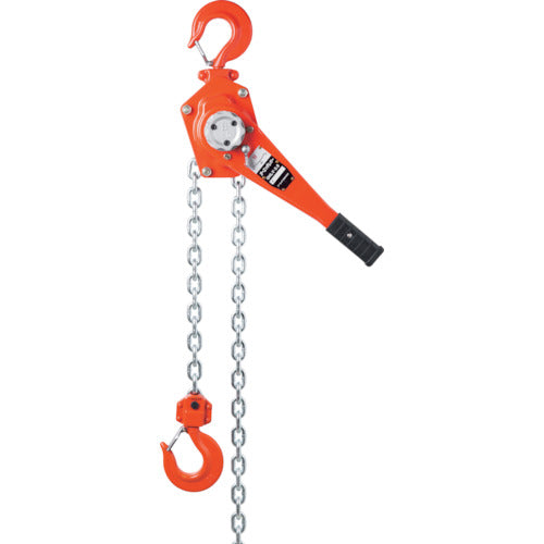 OH 레버 호이스트 3.0ton OHLV-3.0-2 1대