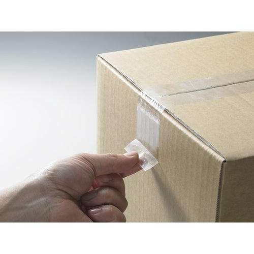 3M ハンディテープカッター 折込タブディスペンサー FD50 最大テープ幅48mm FD50 1 個