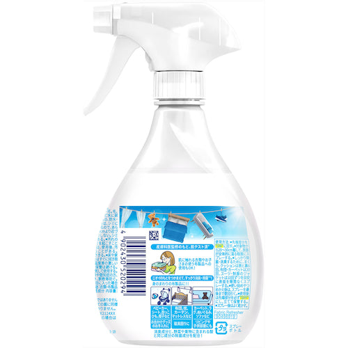 P&G 패브리즈 W제균+소취 향료 무첨가 본체 370ml 520294 1개