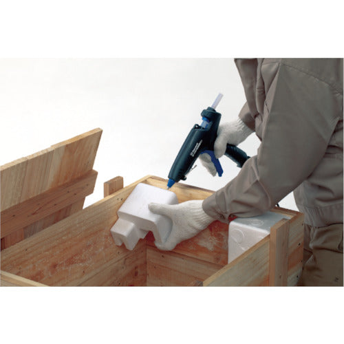 Henkel Supermatic Low Melt Dedicated Adhesive Gun LT HMG-LM1 1 unit