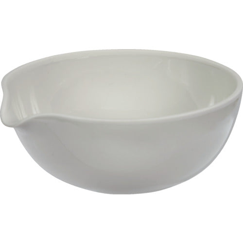 TRUSCO 丸底蒸発皿 外径51mm RBED-50 1 個