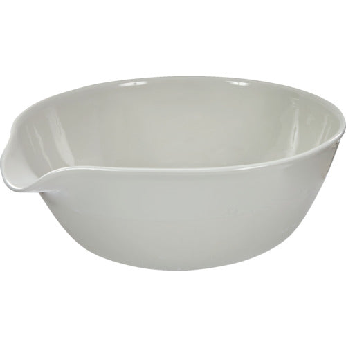 TRUSCO 丸底蒸発皿 外径420mm RBED-390 1 個