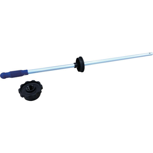 Takachiho Trading Wrap Rod Attachment Parts for 3 inch 300 mm width WR-03300L 1 piece