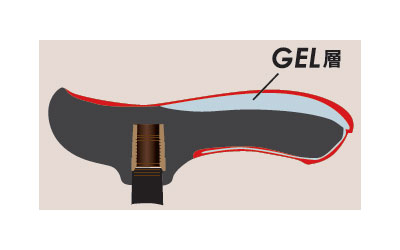 ネオクラシカル 伸縮 / 605051 アイビーイエロー 1 本