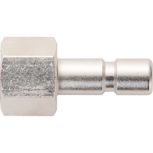 Junkosha Small one-touch coupling female plug Rc1/4 MP-F1/4 1 pc