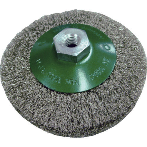 OSBORN べベルブラシ 512362 1 個