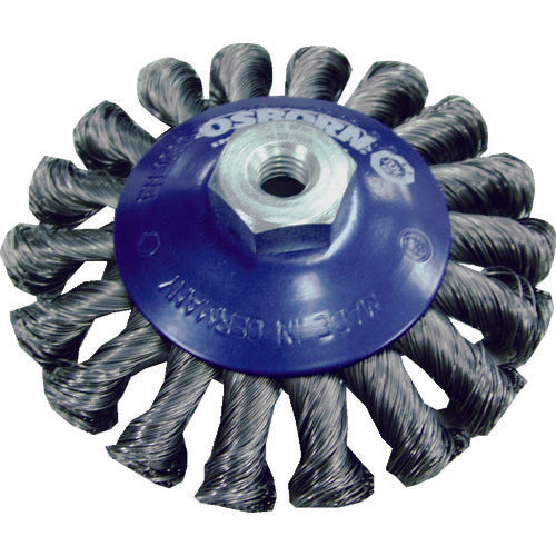 OSBORN べベルブラシ 622131 1 個