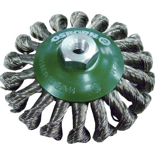 OSBORN べベルブラシ 622331 1 個