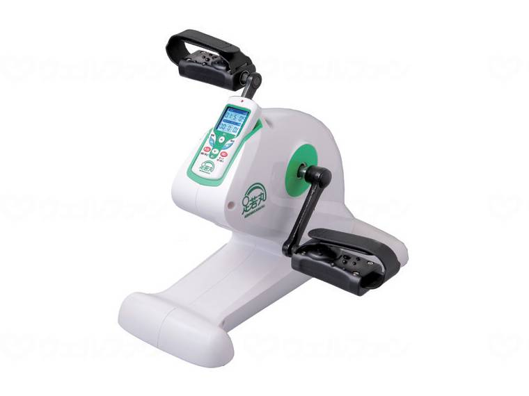 Branding Japan Electric Cycle Machine Ashiwakamaru