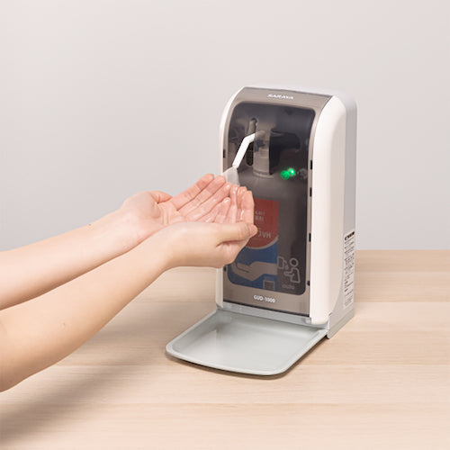 Saraya No-Touch Dispenser GUD-1000-PHJ 41962 1 unit